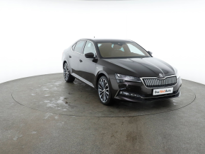 Škoda Superb iV Style thumbnail