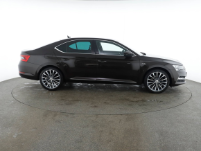 Škoda Superb iV Style thumbnail