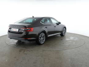 Škoda Superb iV Style thumbnail