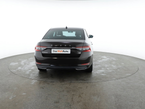 Škoda Superb iV Style thumbnail