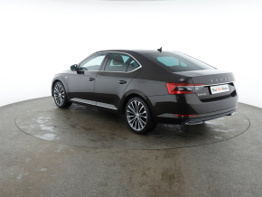 Škoda Superb iV Style thumbnail