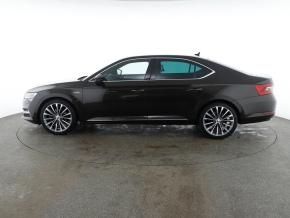 Škoda Superb iV Style thumbnail