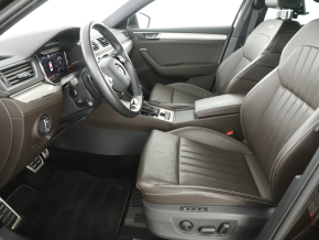 Škoda Superb iV Style thumbnail