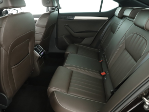 Škoda Superb iV Style thumbnail