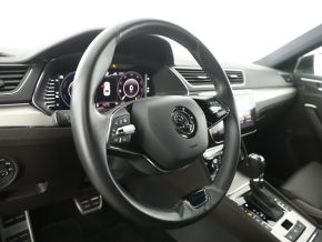 Škoda Superb iV Style thumbnail
