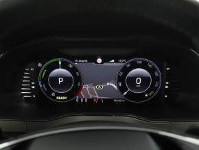Škoda Superb iV Style thumbnail