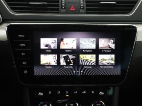 Škoda Superb iV Style thumbnail