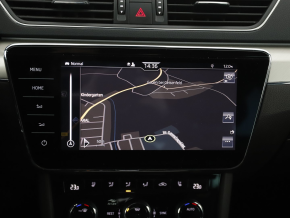 Škoda Superb iV Style thumbnail