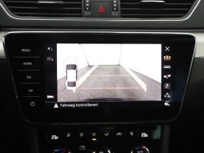 Škoda Superb iV Style thumbnail