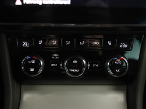 Škoda Superb iV Style thumbnail