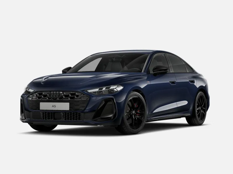 A5 Limuzina 40 TFSI