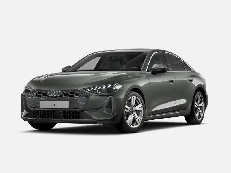 A5 Limuzina 35 TFSI