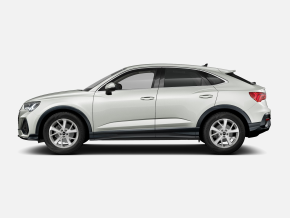 Q3 Sportback 35 TFSI thumbnail