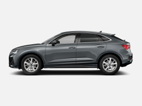 Q3 Sportback 35 TFSI thumbnail