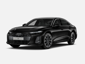 A6 Limuzina 40 TDI quattro thumbnail
