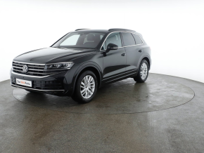 VW Noul Touareg Elegance V6 TDI thumbnail