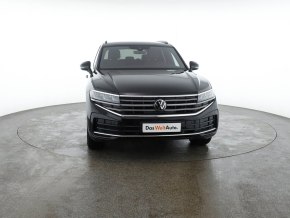 VW Noul Touareg Elegance V6 TDI thumbnail