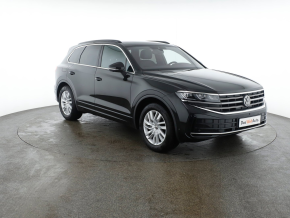 VW Noul Touareg Elegance V6 TDI thumbnail
