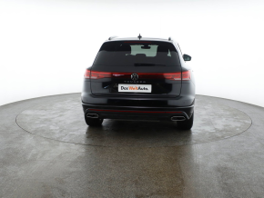 VW Noul Touareg Elegance V6 TDI thumbnail