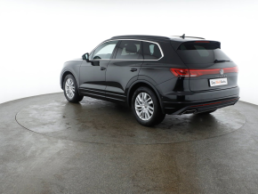VW Noul Touareg Elegance V6 TDI thumbnail