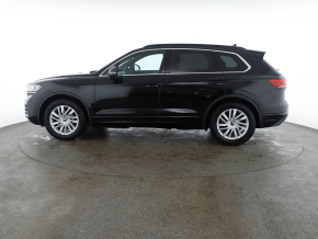 VW Noul Touareg Elegance V6 TDI thumbnail