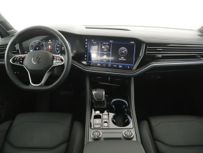 VW Noul Touareg Elegance V6 TDI thumbnail