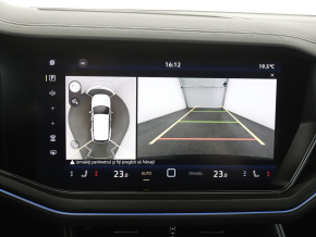 VW Noul Touareg Elegance V6 TDI thumbnail