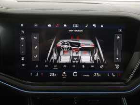 VW Noul Touareg Elegance V6 TDI thumbnail
