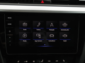 VW Arteon SB R TSI 4MOTION DSG thumbnail