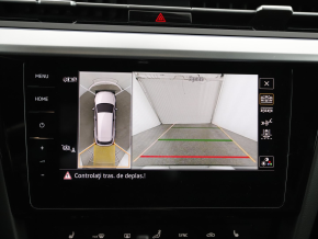 VW Arteon SB R TSI 4MOTION DSG thumbnail