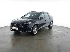 CUPRA Formentor 1.4 TSI eHybrid thumbnail