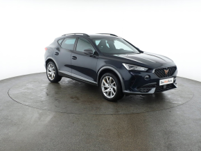 CUPRA Formentor 1.4 TSI eHybrid thumbnail