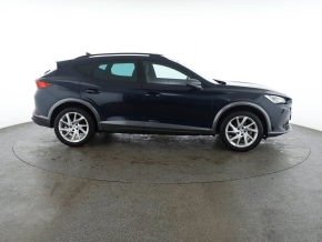 CUPRA Formentor 1.4 TSI eHybrid thumbnail