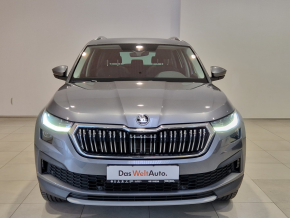 Škoda KODIAQ 4x4 Style TDI DSG thumbnail