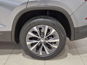 Škoda KODIAQ 4x4 Style TDI DSG thumbnail