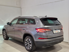Škoda KODIAQ 4x4 Style TDI DSG thumbnail