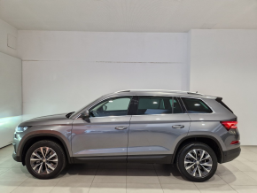 Škoda KODIAQ 4x4 Style TDI DSG thumbnail
