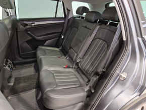 Škoda KODIAQ 4x4 Style TDI DSG thumbnail