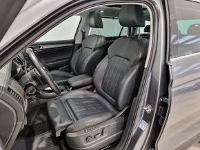Škoda KODIAQ 4x4 Style TDI DSG thumbnail
