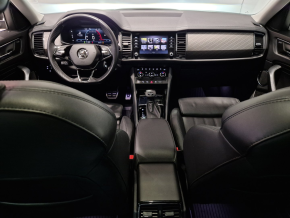 Škoda KODIAQ 4x4 Style TDI DSG thumbnail