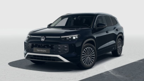 Tayron Life 2.0 TDI 4Motion thumbnail