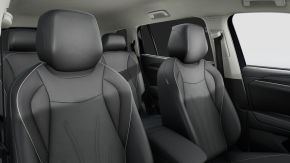 Tayron Life 2.0 TDI 4Motion thumbnail