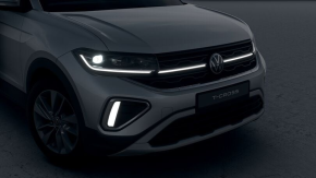 Noul T-Cross Life 1.0 TSI DSG thumbnail