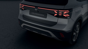 Noul T-Cross Life 1.0 TSI DSG thumbnail