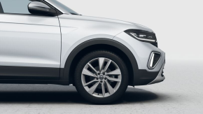 Noul T-Cross Life 1.0 TSI DSG thumbnail