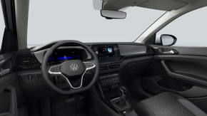 Noul T-Cross Life 1.0 TSI DSG thumbnail