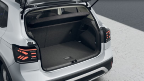 Noul T-Cross Life 1.0 TSI DSG thumbnail