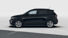Noul T-Cross Life 1.0 TSI DSG thumbnail