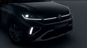 Noul T-Cross Life 1.0 TSI DSG thumbnail