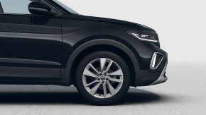 Noul T-Cross Life 1.0 TSI DSG thumbnail